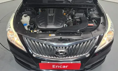 Hyundai Grandeur 2016, 126275 км, за 5420.42 USD - фото 6