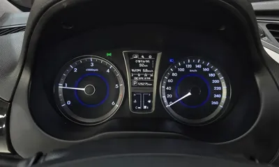 Hyundai Grandeur 2016, 126275 км, за 5420.42 USD - фото 8