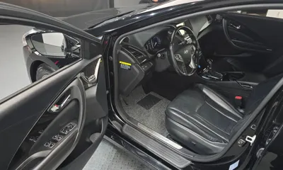 Hyundai Grandeur 2016, 126275 км, за 5420.42 USD - фото 10