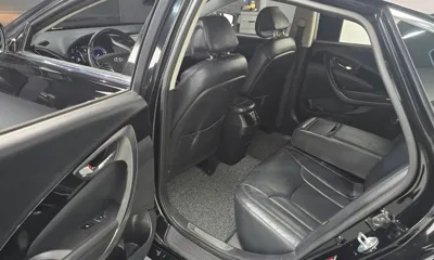 Hyundai Grandeur 2016, 126275 км, за 5420.42 USD - фото 11