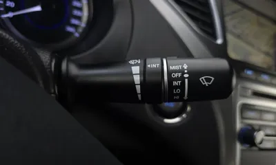 Hyundai Grandeur 2016, 126275 км, за 5420.42 USD - фото 17
