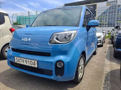 Kia Ray 2022, 102058 км, за 5655.59 USD - фото 3