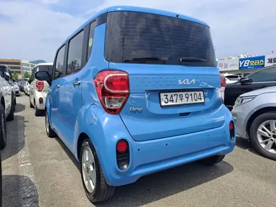 Kia Ray 2022, 102058 км, за 5655.59 USD - фото 4