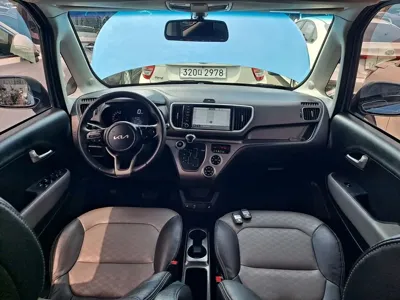 Kia Ray 2022, 102058 км, за 5655.59 USD - фото 9