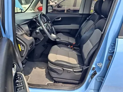 Kia Ray 2022, 102058 км, за 5655.59 USD - фото 10