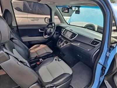 Kia Ray 2022, 102058 км, за 5655.59 USD - фото 12