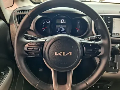 Kia Ray 2022, 102058 км, за 5655.59 USD - фото 14