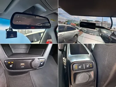 Kia Ray 2022, 102058 км, за 5655.59 USD - фото 17