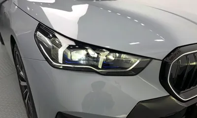 BMW 5-Series 2025, 10851 км, за 58352.9 USD - фото 22