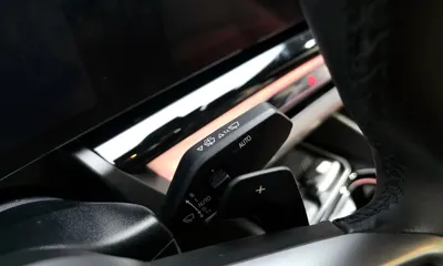 BMW 5-Series 2025, 10851 км, за 58352.9 USD - фото 28