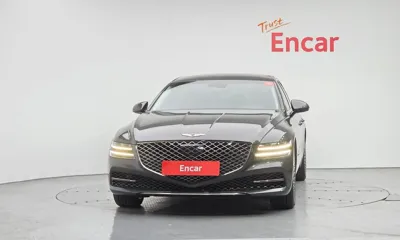 Genesis G80 2022, 65856 км, за 20954.54 USD