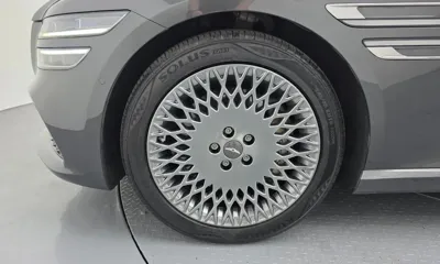 Genesis G80 2022, 65856 км, за 20954.54 USD