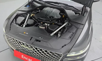 Genesis G80 2022, 65856 км, за 20954.54 USD - фото 6