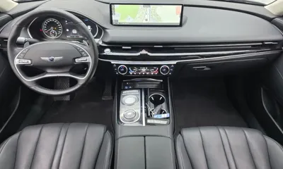 Genesis G80 2022, 65856 км, за 20954.54 USD - фото 7