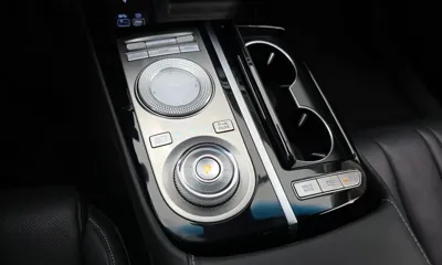 Genesis G80 2022, 65856 км, за 20954.54 USD - фото 9