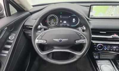 Genesis G80 2022, 65856 км, за 20954.54 USD - фото 14