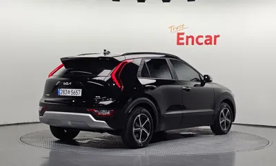 Kia Niro 2026, 9711 км, за 22996.75 USD