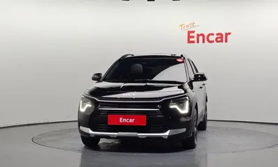 Kia Niro 2026, 9711 км, за 22996.75 USD