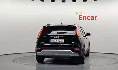 Kia Niro 2026, 9711 км, за 22996.75 USD