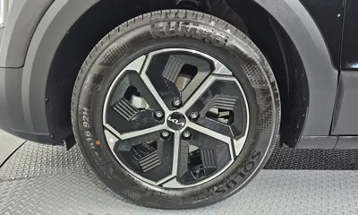 Kia Niro 2026, 9711 км, за 22996.75 USD