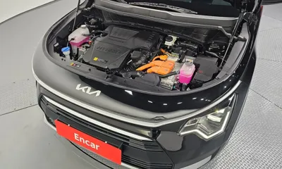 Kia Niro 2026, 9711 км, за 22996.75 USD - фото 6