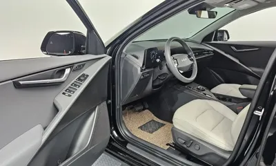 Kia Niro 2026, 9711 км, за 22996.75 USD - фото 10