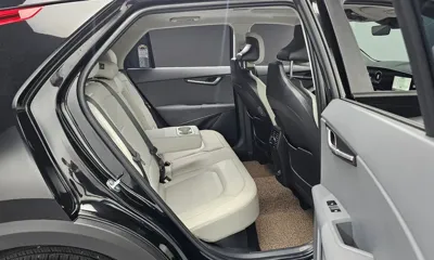 Kia Niro 2026, 9711 км, за 22996.75 USD - фото 11