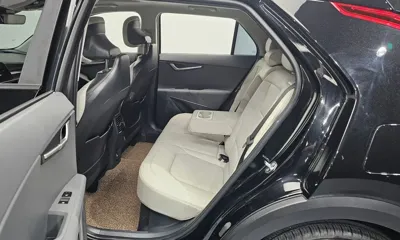 Kia Niro 2026, 9711 км, за 22996.75 USD - фото 12