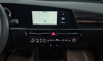 Kia Niro 2026, 9711 км, за 22996.75 USD - фото 13