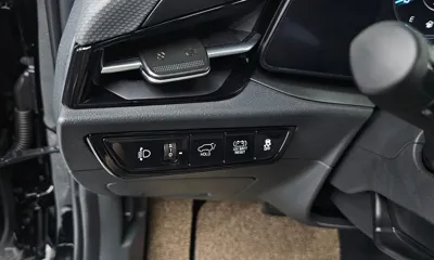 Kia Niro 2026, 9711 км, за 22996.75 USD - фото 19