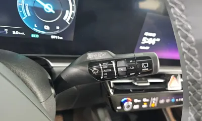 Kia Niro 2026, 9711 км, за 22996.75 USD - фото 20