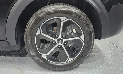Kia Niro 2026, 9711 км, за 22996.75 USD - фото 21