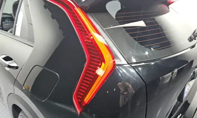 Kia Niro 2026, 9711 км, за 22996.75 USD - фото 23