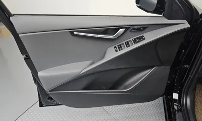 Kia Niro 2026, 9711 км, за 22996.75 USD - фото 24