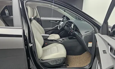 Kia Niro 2026, 9711 км, за 22996.75 USD - фото 26