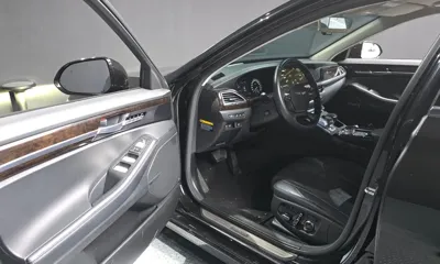 Genesis G90 2019, 143772 км, за 17773.37 USD - фото 10
