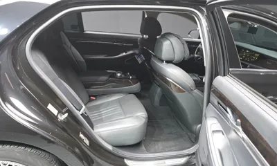 Genesis G90 2019, 143772 км, за 17773.37 USD - фото 12