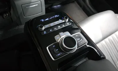 Genesis G90 2019, 143772 км, за 17773.37 USD - фото 19