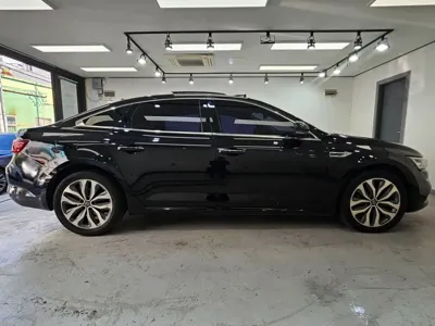 Renault-KoreaSamsung SM6 2016, 166200 км, за 3951.11 USD