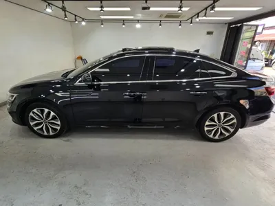 Renault-KoreaSamsung SM6 2016, 166200 км, за 3951.11 USD