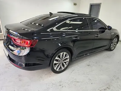 Renault-KoreaSamsung SM6 2016, 166200 км, за 3952.94 USD - фото 6