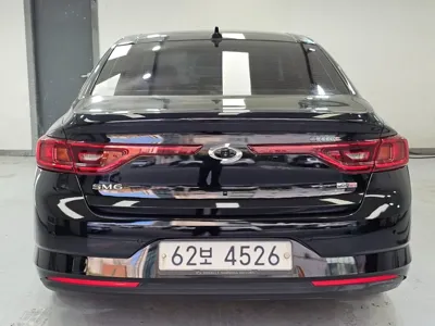 Renault-KoreaSamsung SM6 2016, 166200 км, за 3952.94 USD - фото 8