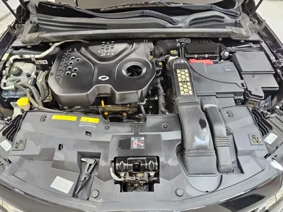 Renault-KoreaSamsung SM6 2016, 166200 км, за 3952.94 USD - фото 17
