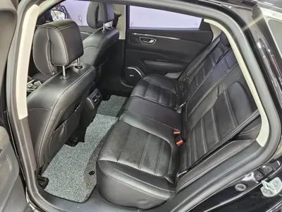 Renault-KoreaSamsung SM6 2016, 166200 км, за 3952.94 USD - фото 20