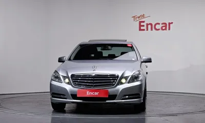 Mercedes-Benz E-Class 2011, 156331 км, за 3311.26 USD