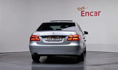 Mercedes-Benz E-Class 2011, 156331 км, за 3311.26 USD