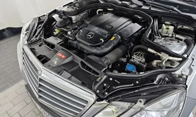 Mercedes-Benz E-Class 2011, 156331 км, за 3311.26 USD - фото 6