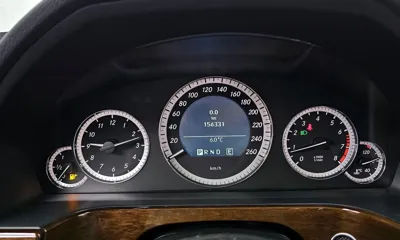 Mercedes-Benz E-Class 2011, 156331 км, за 3311.26 USD - фото 8