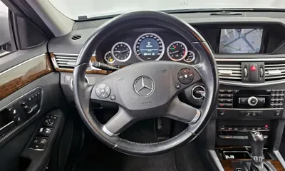 Mercedes-Benz E-Class 2011, 156331 км, за 3311.26 USD - фото 13