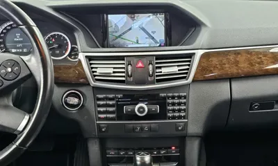 Mercedes-Benz E-Class 2011, 156331 км, за 3311.26 USD - фото 14